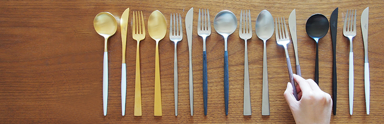 Cutipol（クチポール） | 食器と料理道具の専門店「プロキッチン」