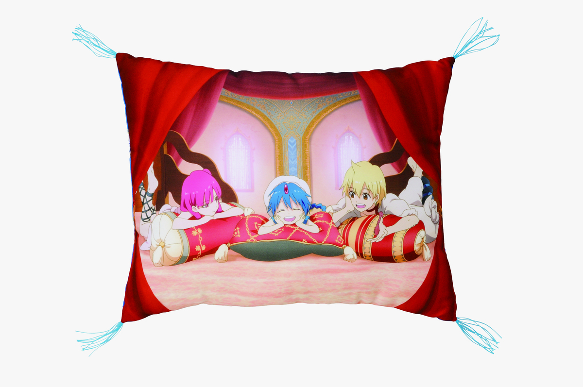 NEWS｜『マギ』公式サイト