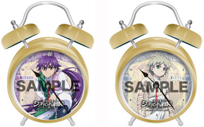 NEWS | TVアニメ「シンドバッドの冒険」公式サイト