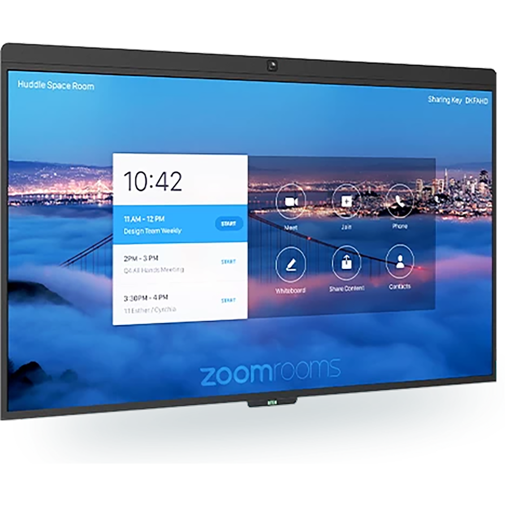 DTEN D7-55吋電容式觸摸屏顯示- Hong Kong Projector