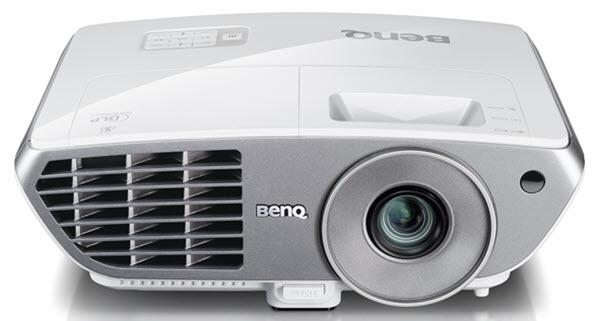 BenQ W1060 DLP Projector Specs