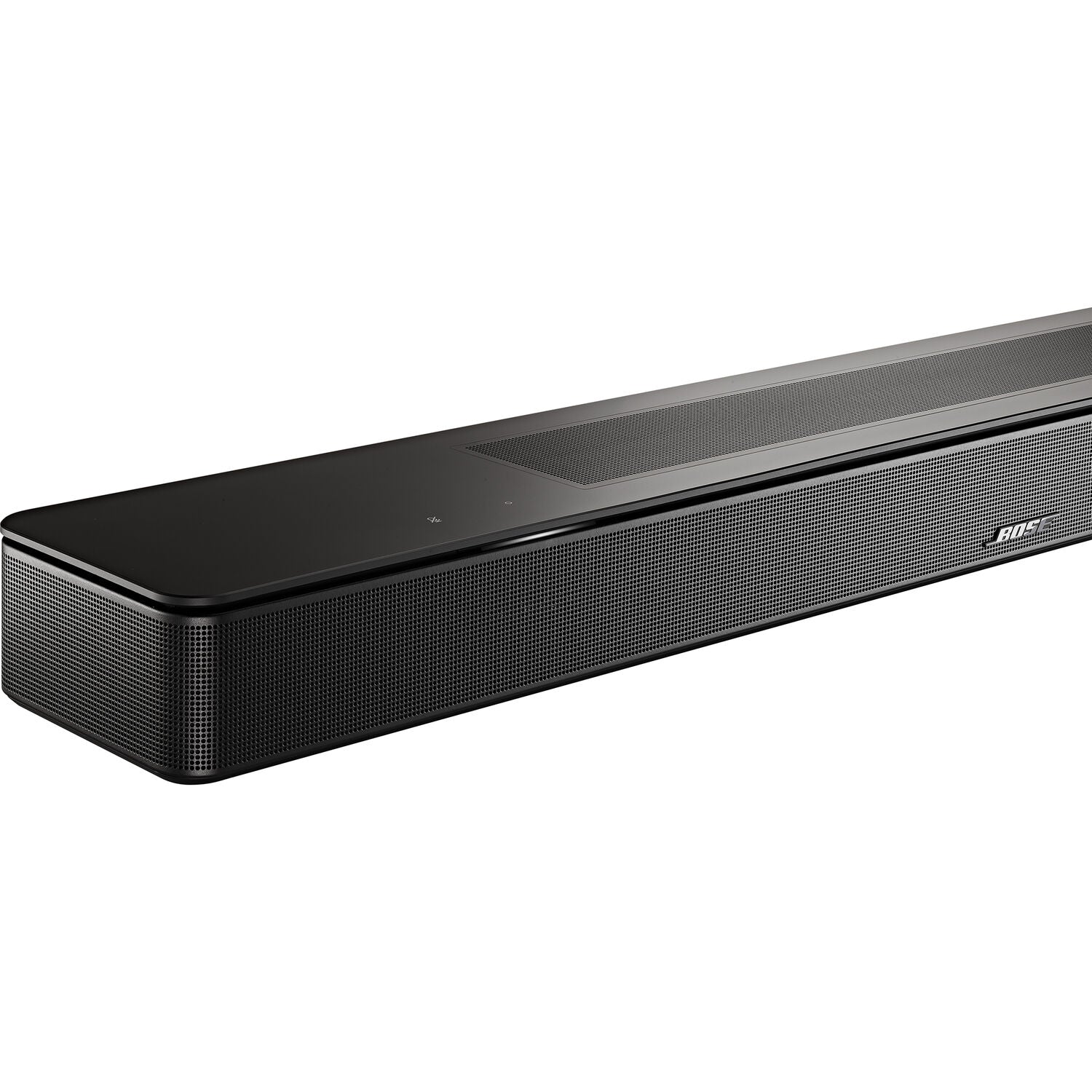Bose Smart Soundbar 600 (Black) – ProjectorScreen.com