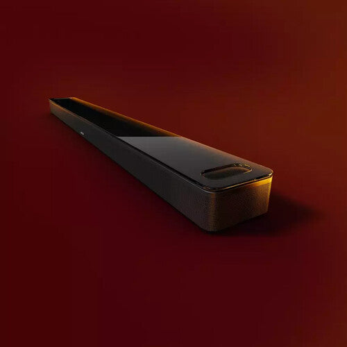 Bose Smart Ultra Soundbar (Black) – ProjectorScreen.com