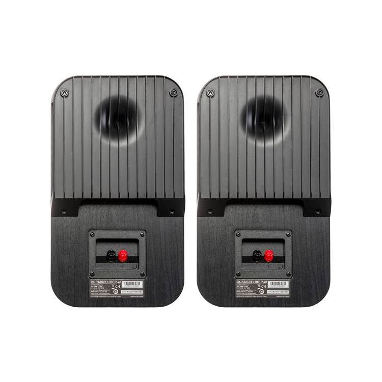 Polk Signature Elite ES20 Bookshelf speakers (Pair) (Black