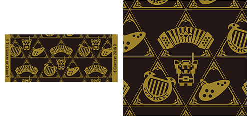 ゼルダの伝説 コンサート 2018 | THE LEGEND OF ZELDA: CONCERT 2018