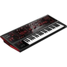 Roland FA-08 Music Workstation – ProSoundGear.com