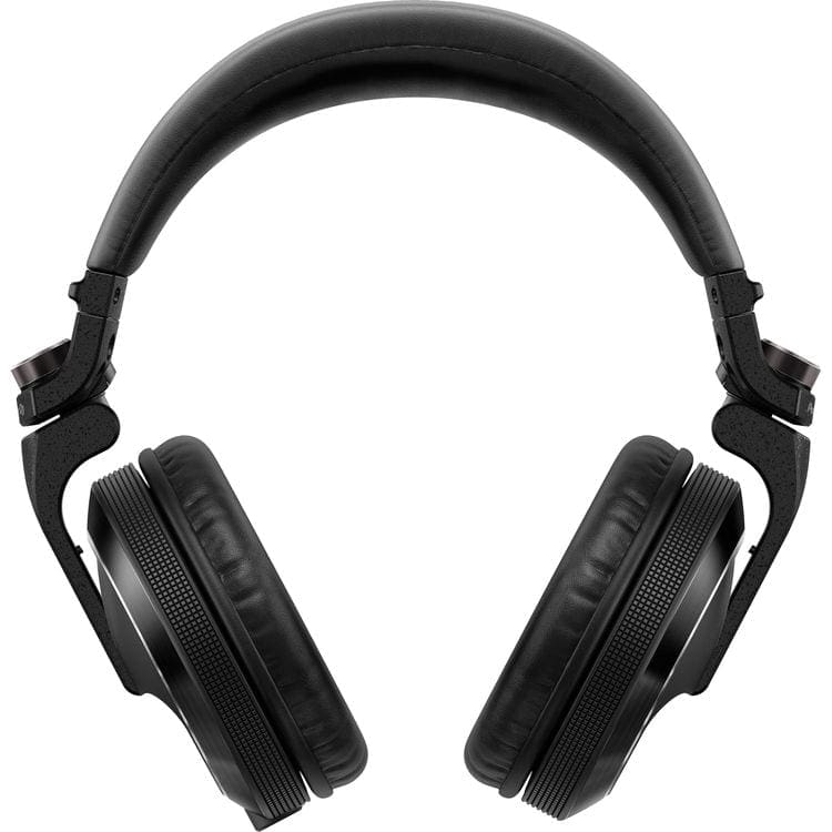 Pioneer DJ HDJ-X7 Professional Over-Ear DJ Headphones (Black