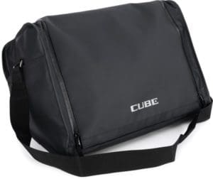 Roland CUBE Street EX – ROLAND CUBE STREET EX bag – ASC Guitar Amp