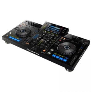 ReValue】Pioneer XDJ-RX DJコントローラー 箱付き ReValue】Pioneer