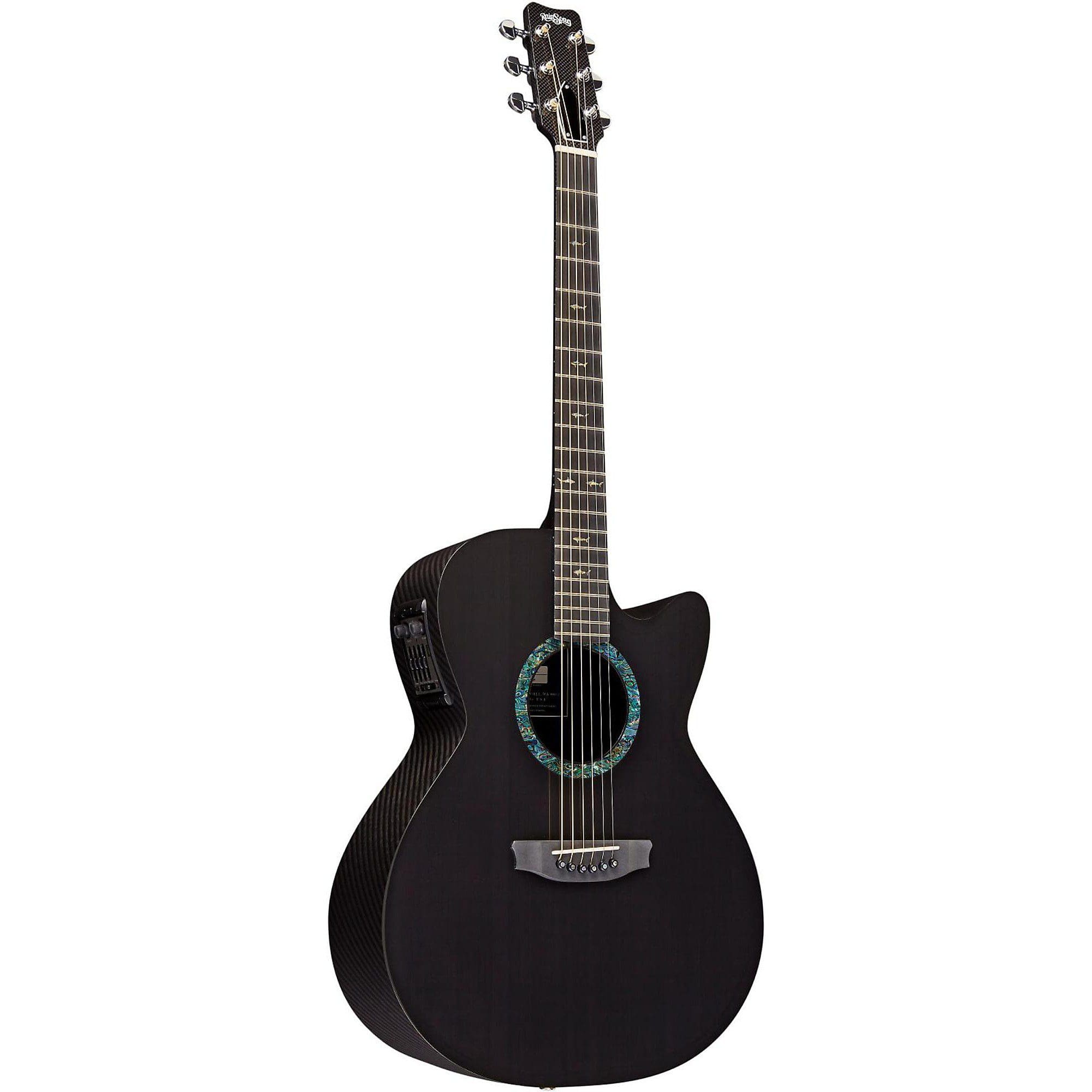 Rainsong CO-WS1000N2 Concert Series Graphite Acoustic-Electric