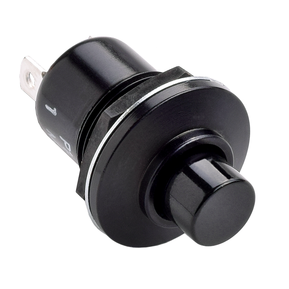Motec Sealed Mini Push Button Switch