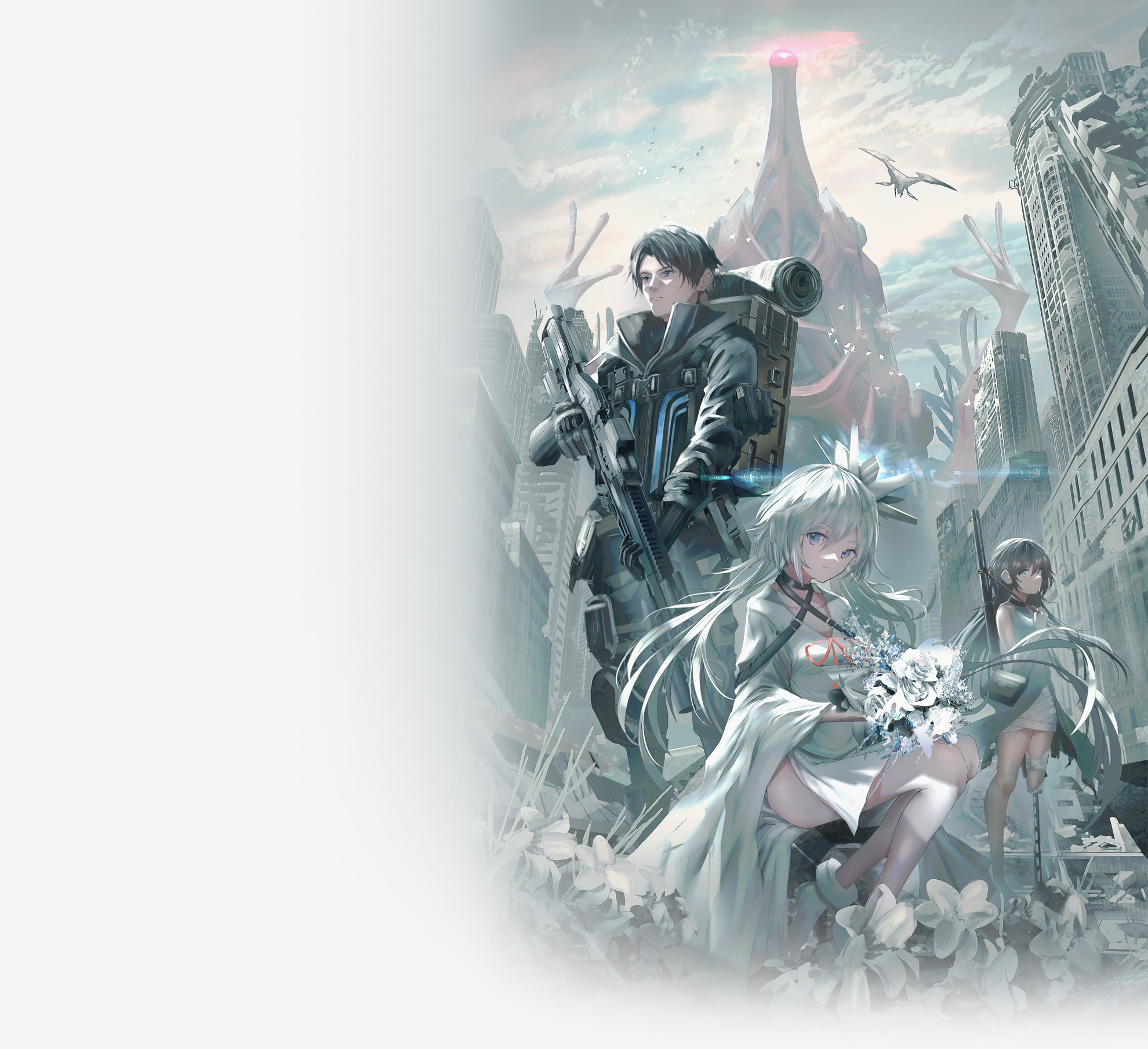 終のステラ | Nintendo Switch