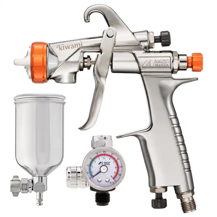 アネスト岩田 キワミシリーズ カップセット KIWAMI-13KP6 +400mLカップ