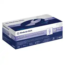 ハリヤード ラベンダーニトリル グローブ 250枚入り販売中-塗装機器と