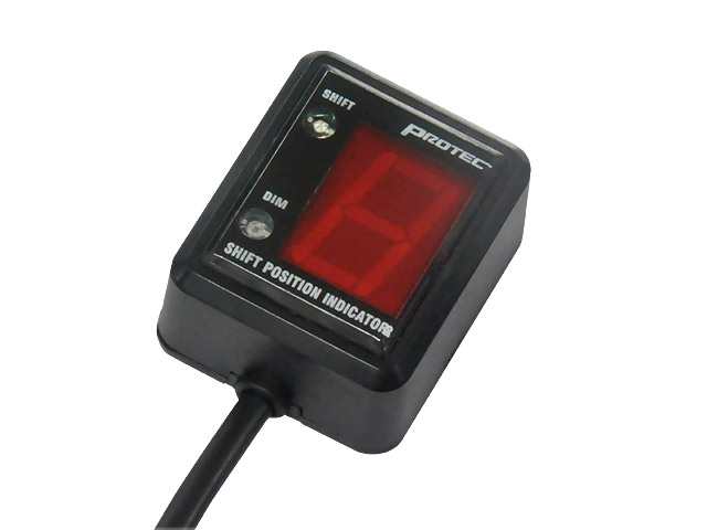 シフトポジションインジケーター Kawasaki ZX-12R [ZXT20A/B 00～06