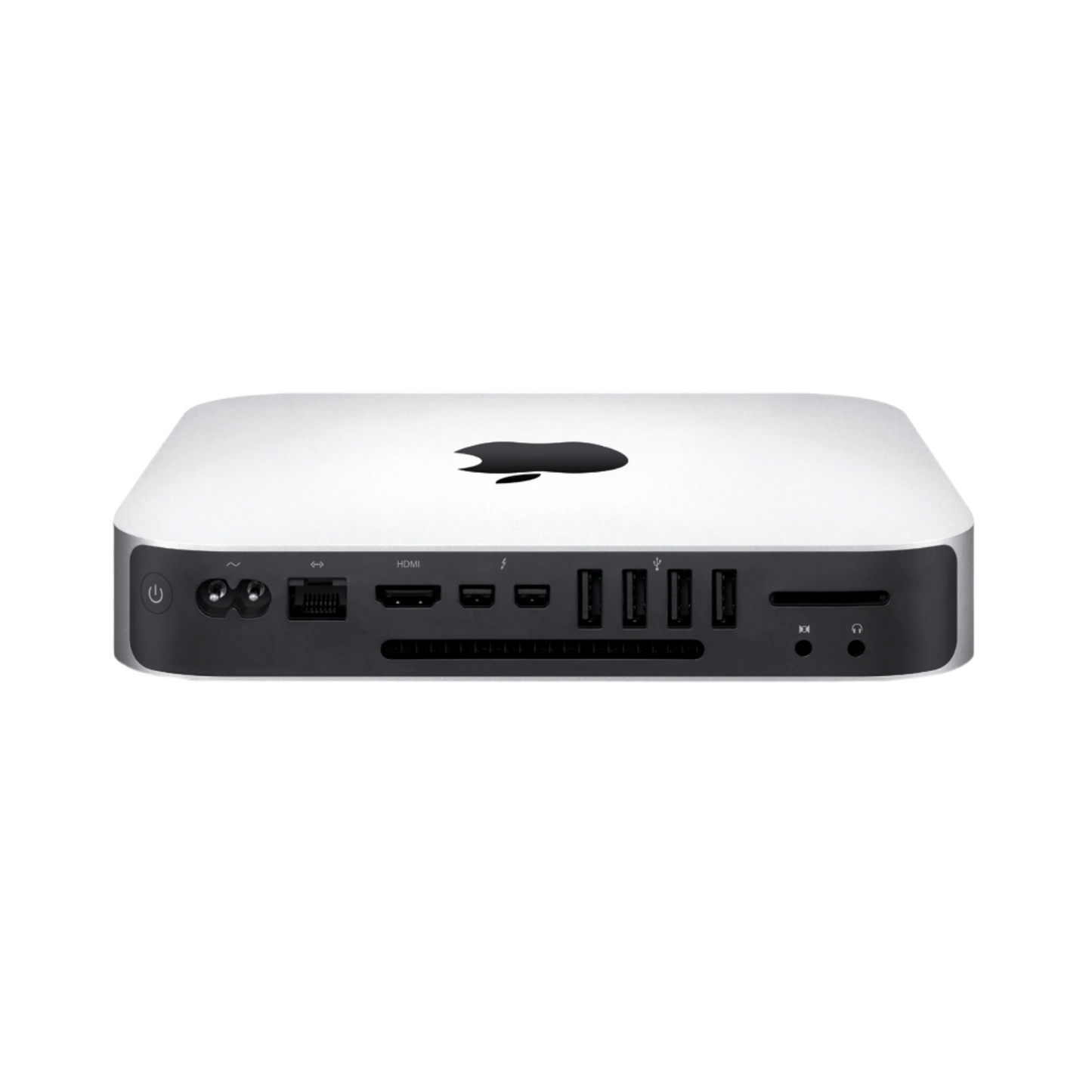 Apple Mac Mini (Late 2014) | Core i5 | 8GB RAM | 1TB HDD – ProTech
