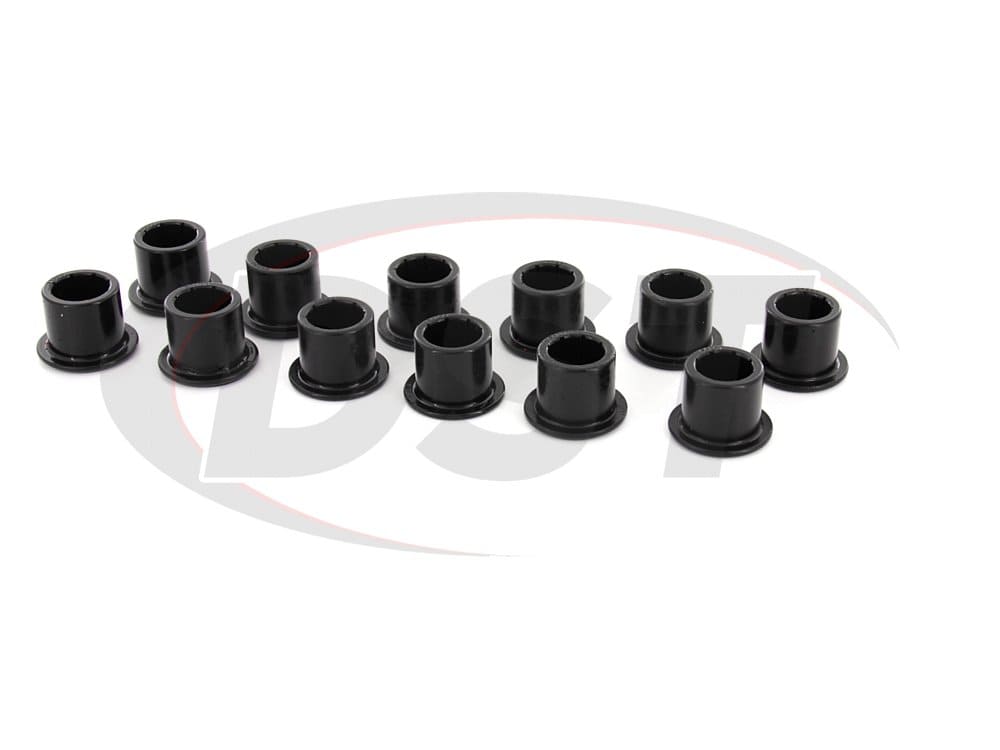 14303 | 300ZX | Rear Lower Control Arm Bushing Replacement Kit
