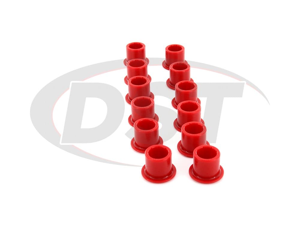 14303 | 300ZX | Rear Lower Control Arm Bushing Replacement Kit