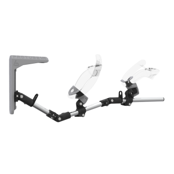 The best Valve Index Gunstock MagTube | PROTUBEVR