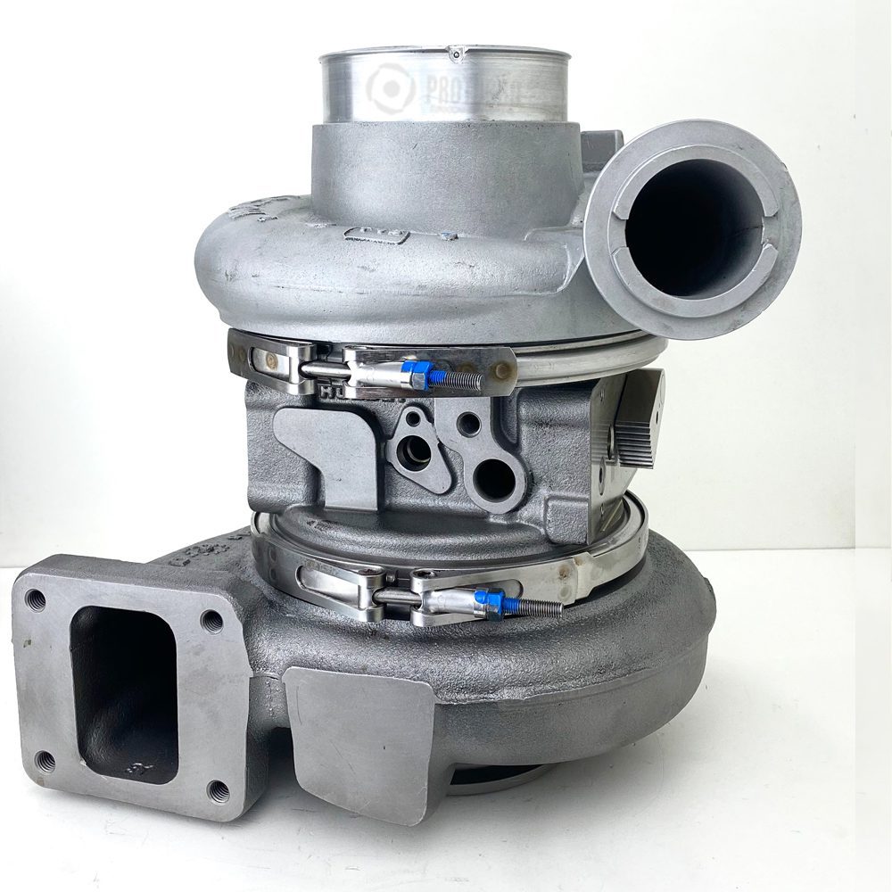 Remanufactured Turbocharger Paccar Peterbilt MX-13 No Actuator