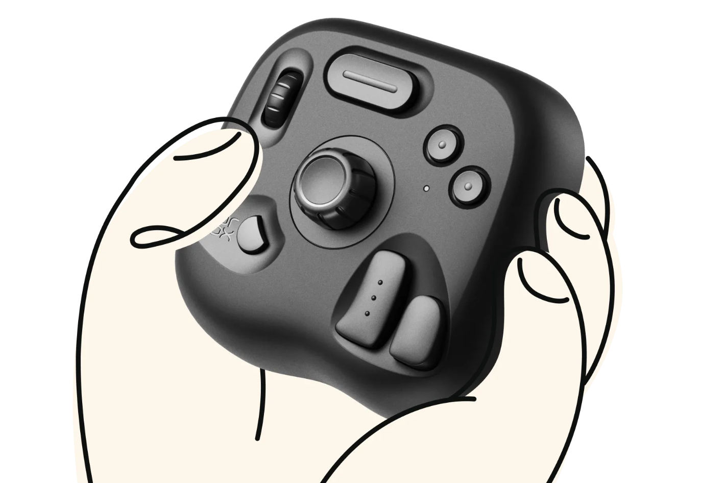 The new TourBox Lite controller costs only $94.99! by Jose Antunes