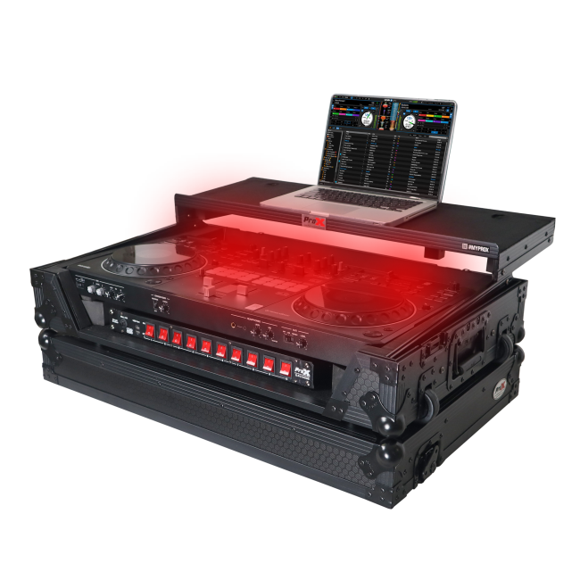 Pioneer XDJ-RX3 Cases | ProX Live Performance Gear