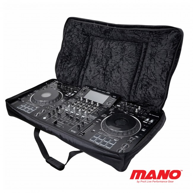 ProX XB-M XDJXZ MANO™ Series Bag for XDJ-XZ & DDJ-SZ2 & Similar