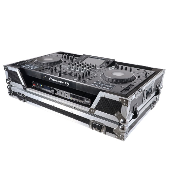 ProX XS-XDJXZ WBL ATA Flight Case For Pioneer XDJ-XZ DJ Controller