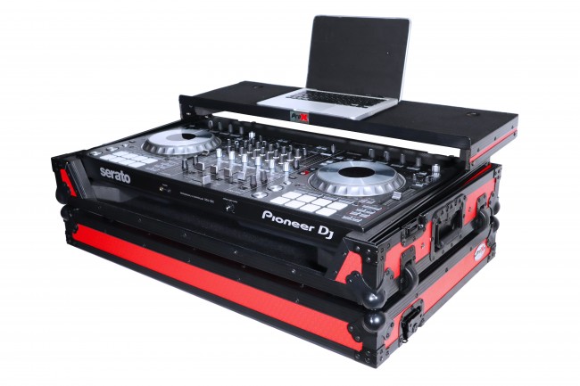 ProX XS-DDJSZWLTRB Flight Case For Pioneer DDJ-SZ DDJ-RZ Digital