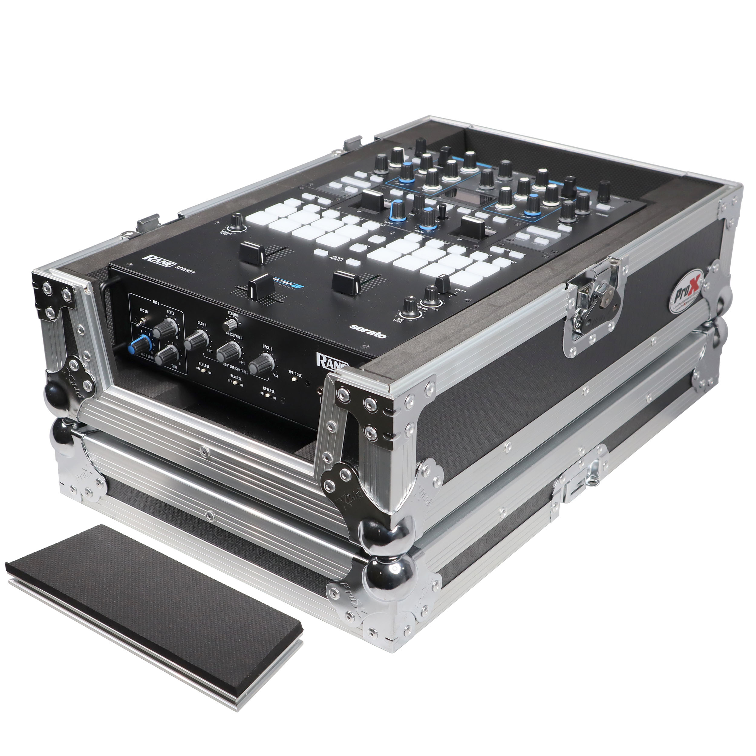 ProX XS-RANE72 Flight Case for Rane Seventy-Two 72 and Rane