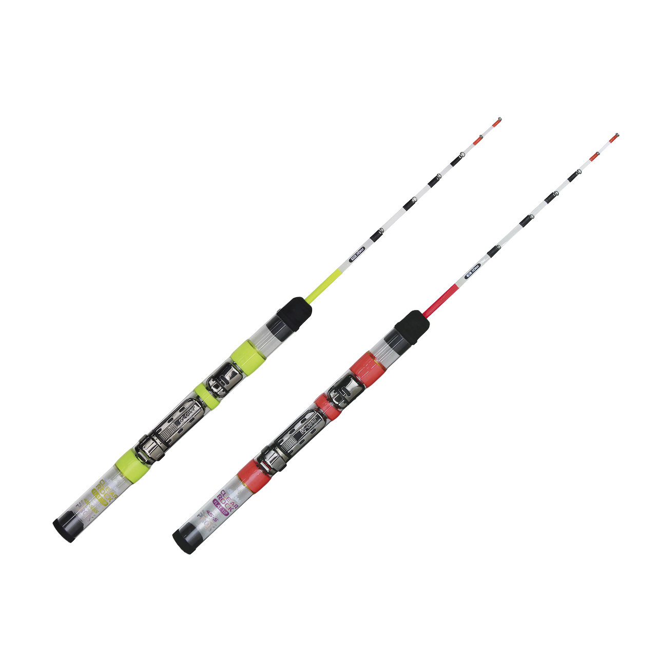 クリアロック扁平穂先 | 釣りをもっとお手軽に… -【公式】株式会社