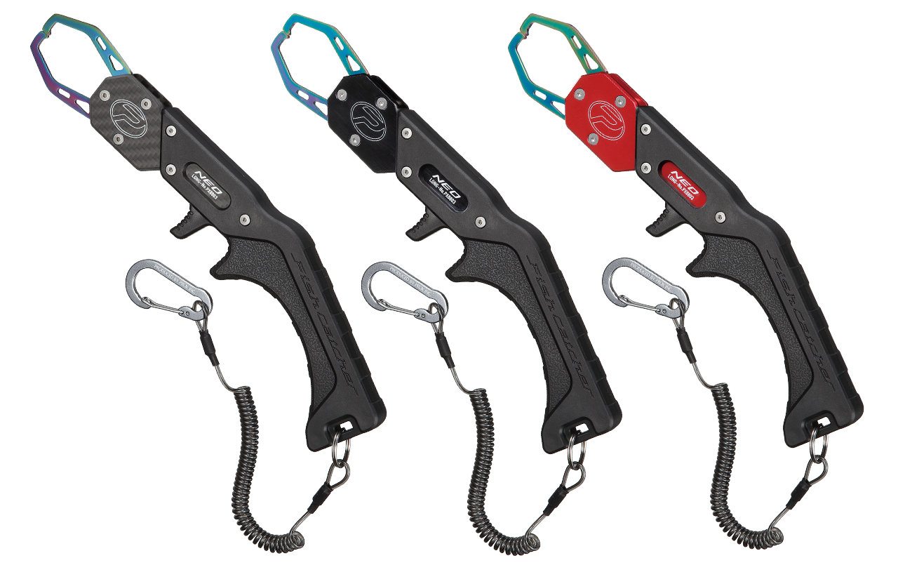 フィッシュキャッチャー NEO ロング