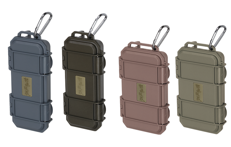 根魚権蔵ジグヘッドケース - 釣りをもっとお手軽に… -【公式】株式会社