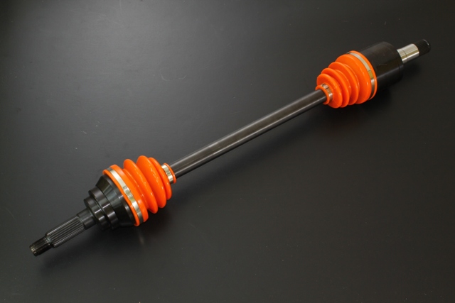 GDA/GC8(F~G)R160デフ車 リア用 強化ドライブシャフト (2本1セット