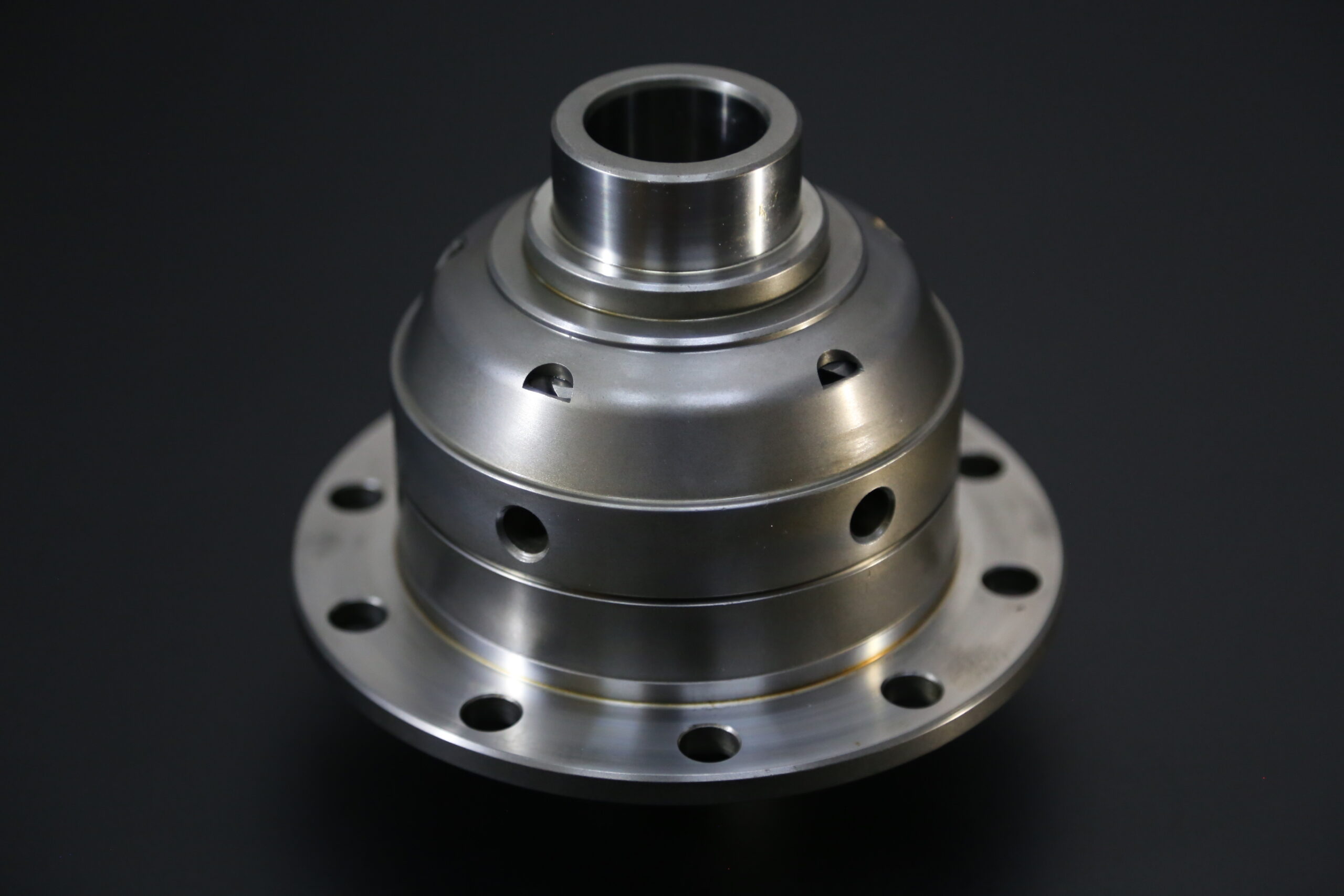 JIMNY REAR用 GEAR DRIVE LSD [JB23W / JB64W / JB74W] - Pleasure