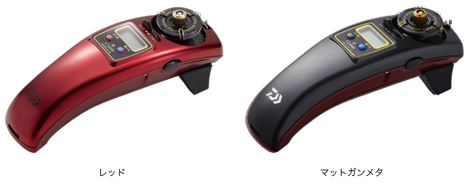 ワカサギ/ワカサギ釣り/リール/○ワカサギ CR PT II ＋【YT】