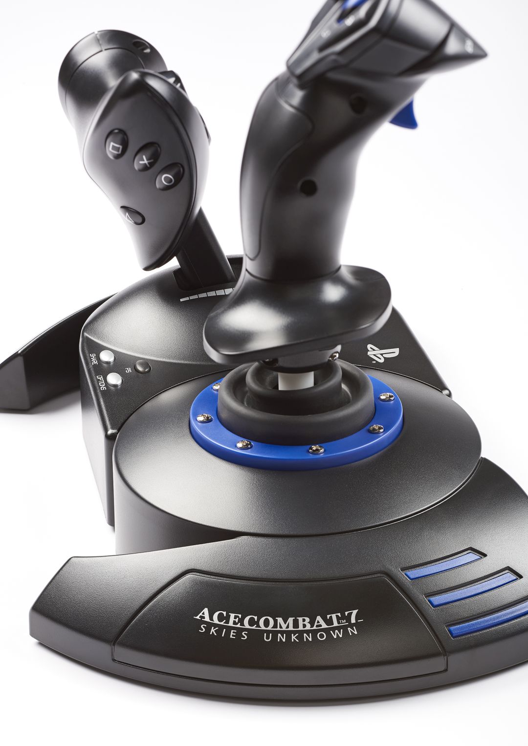 Thrustmaster T.Flight Hotas 4 Ace Combat 7: Skies Unknown Edition
