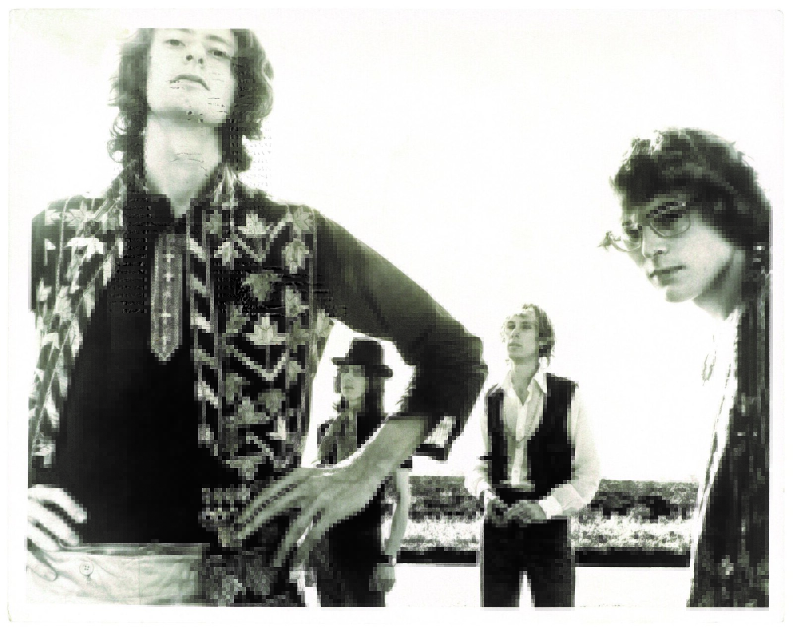 Caravan Releases 'Who Do You Think We Are?', 37 Disc Deluxe Box