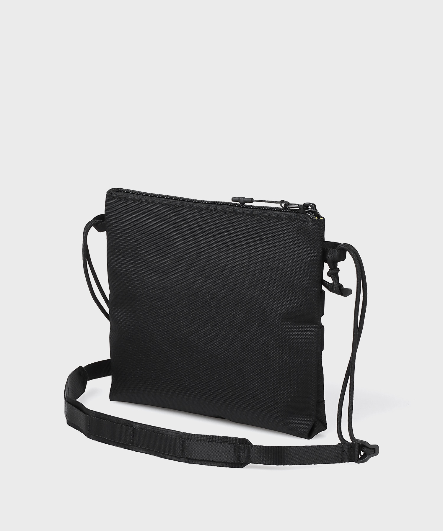 CORDURA fabric サコッシュ｜Psycho Bunny｜サイコバニー 公式ブランド