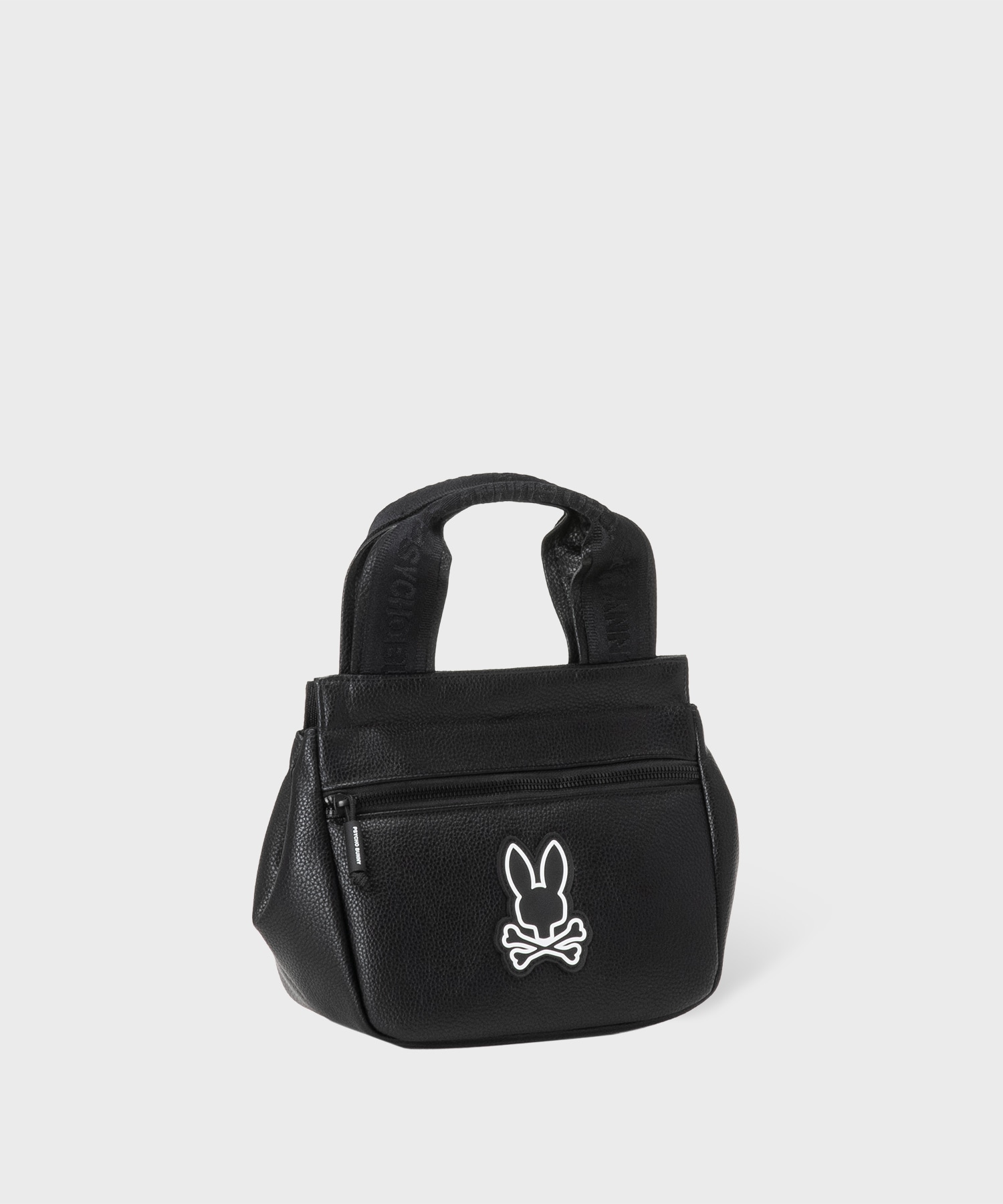 GOLF]ラウンドバッグ MONOTONE EDITION｜Psycho Bunny｜サイコバニー