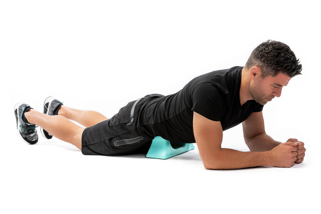 PSO-RITE | PSOAS RELIEF | MASSAGE TOOL | BACK PAIN | MUSCLE