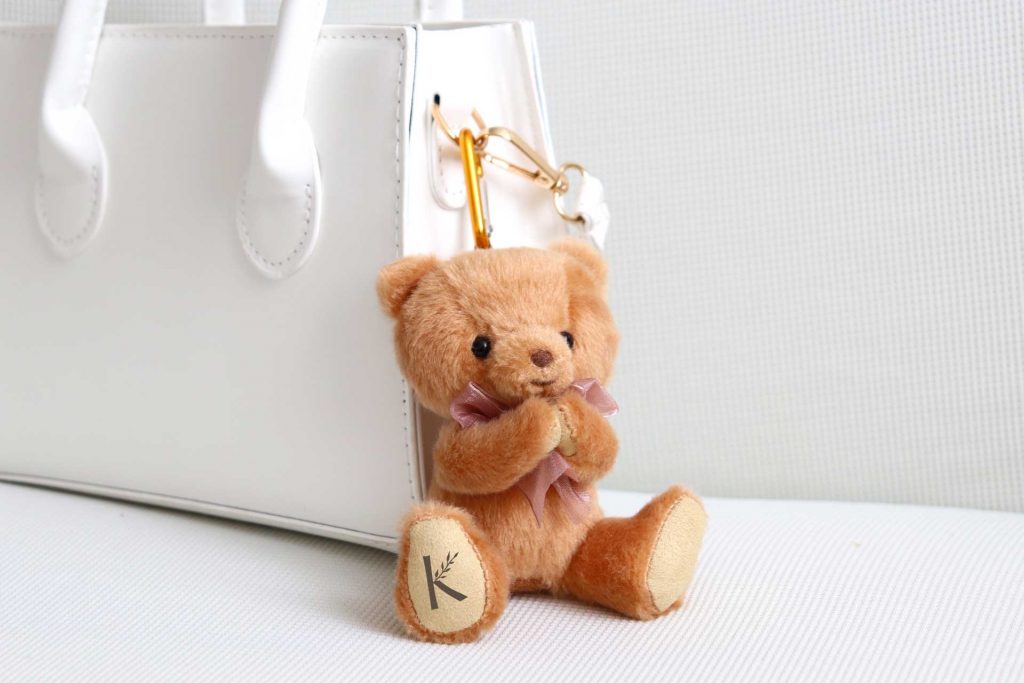 新商品】ストレスや不安を和らげ、そばで癒やしをお届けする、手のひら