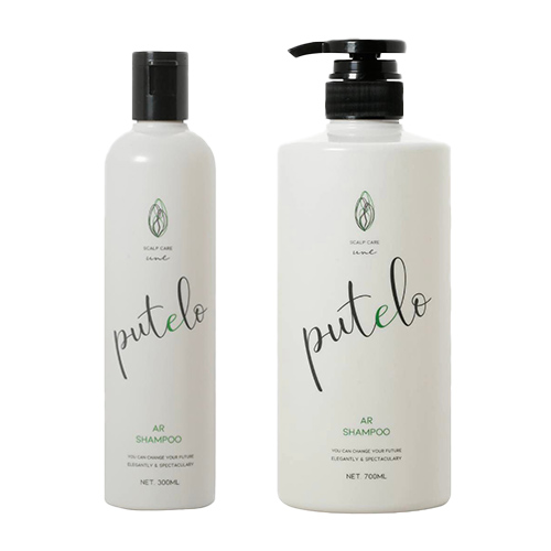 PRODUCTS｜puteloプテロ理美容室専売品の育毛シャンプー