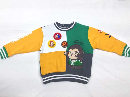 XLARGE KIDS（エクストララージ キッズ）[セール 20％OFF] ファニー