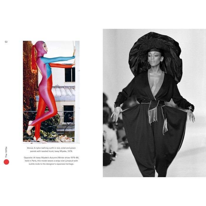 Little Book of Tokyo Style: The Fashion History of the Iconic City