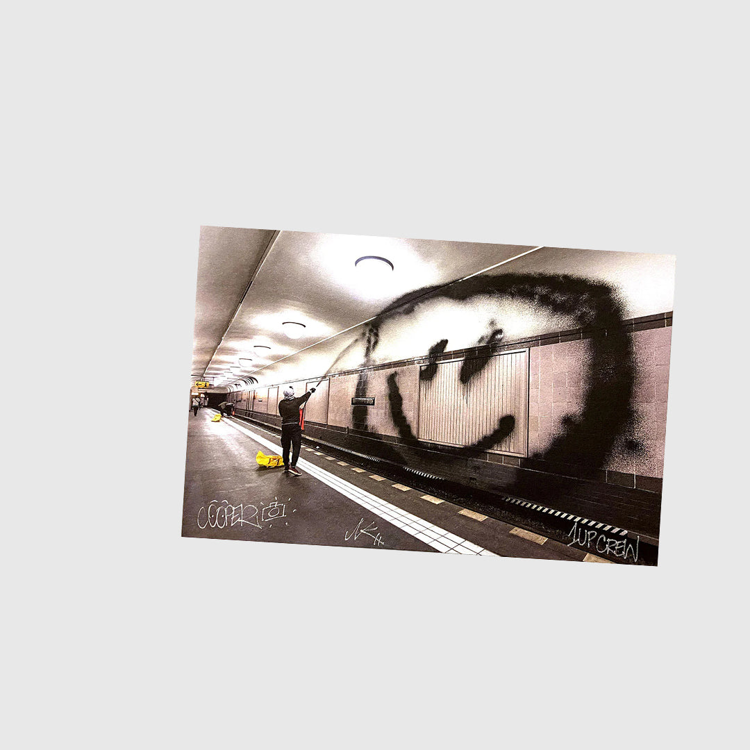 ONE WEEK WITH 1UP – Collector's Edition – Publikat Press