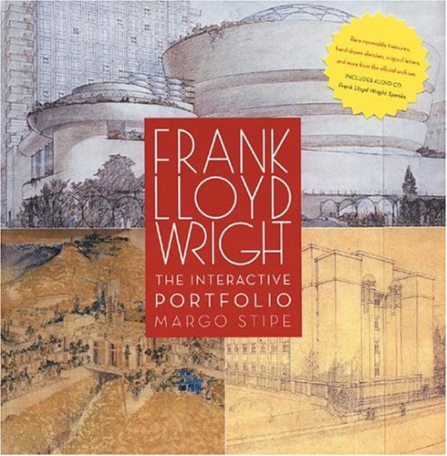 FRANK LLOYD WRIGHT: The Interactive Portfolio