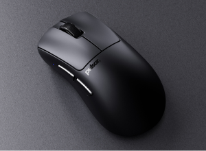 Pro Series] Susanto-X Medium Gaming Mouse – Pulsar Gaming Gears