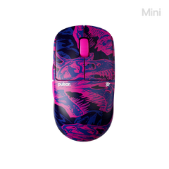 PRX Edition] X2 CrazyLight Mini Gaming Mouse – Pulsar Gaming Gears