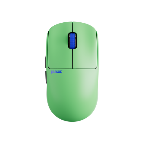 X2 CrazyLight Mini Gaming Mouse – Pulsar Gaming Gears